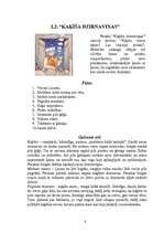 Referāts 'Kārlis Skalbe - biogrāfija un daiļrade', 8.