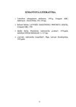 Referāts 'Kārlis Skalbe - biogrāfija un daiļrade', 15.