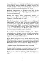 Referāts 'Kārlis Skalbe - biogrāfija un daiļrade', 20.