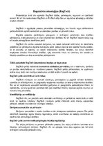 Prezentācija 'Regulatīvās tehnoloģijas (RegTech)', 11.