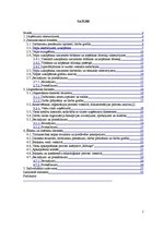 Prakses atskaite 'Viesnīcu prakses atskaite "Hotel Jelgava"', 2.