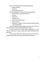 Prakses atskaite 'Viesnīcu prakses atskaite "Hotel Jelgava"', 5.