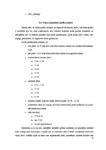 Prakses atskaite 'Viesnīcu prakses atskaite "Hotel Jelgava"', 14.