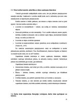 Prakses atskaite 'Viesnīcu prakses atskaite "Hotel Jelgava"', 20.