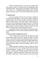 Prakses atskaite 'Viesnīcu prakses atskaite "Hotel Jelgava"', 25.