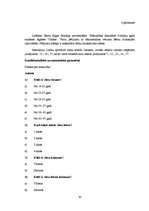 Diplomdarbs 'Fiziskās aktivitātes sākumskolas vecuma bērniem', 50.