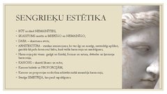Prezentācija 'Sengrieķu arhitektūras elementi un to simboliskā nozīme', 4.