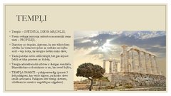 Prezentācija 'Sengrieķu arhitektūras elementi un to simboliskā nozīme', 7.