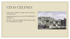 Prezentācija 'Sengrieķu arhitektūras elementi un to simboliskā nozīme', 8.