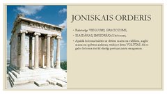 Prezentācija 'Sengrieķu arhitektūras elementi un to simboliskā nozīme', 11.