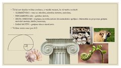 Prezentācija 'Sengrieķu arhitektūras elementi un to simboliskā nozīme', 12.