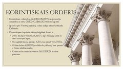 Prezentācija 'Sengrieķu arhitektūras elementi un to simboliskā nozīme', 13.