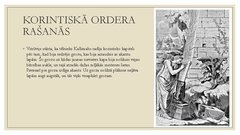 Prezentācija 'Sengrieķu arhitektūras elementi un to simboliskā nozīme', 14.