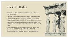 Prezentācija 'Sengrieķu arhitektūras elementi un to simboliskā nozīme', 23.