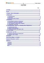 Prakses atskaite 'A/S "Hansabanka" Ogres filiāle', 2.