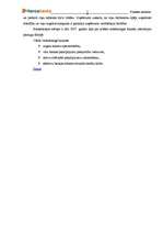 Prakses atskaite 'A/S "Hansabanka" Ogres filiāle', 5.