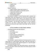 Prakses atskaite 'A/S "Hansabanka" Ogres filiāle', 9.