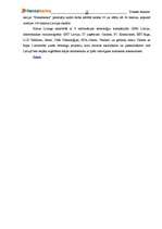 Prakses atskaite 'A/S "Hansabanka" Ogres filiāle', 18.