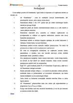 Prakses atskaite 'A/S "Hansabanka" Ogres filiāle', 19.