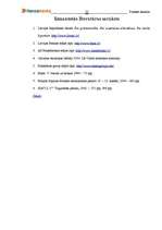 Prakses atskaite 'A/S "Hansabanka" Ogres filiāle', 23.