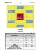 Prakses atskaite 'A/S "Hansabanka" Ogres filiāle', 25.