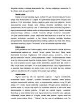 Konspekts 'Zemgales vispārējais raksturojums', 3.