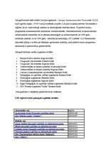 Konspekts 'Zemgales vispārējais raksturojums', 12.