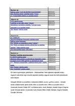 Konspekts 'Zemgales vispārējais raksturojums', 13.