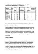 Konspekts 'Zemgales vispārējais raksturojums', 14.