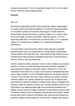 Konspekts 'Zemgales vispārējais raksturojums', 15.