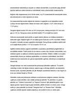 Konspekts 'Zemgales vispārējais raksturojums', 18.