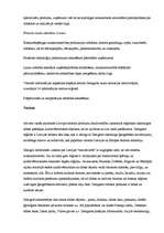 Konspekts 'Zemgales vispārējais raksturojums', 19.