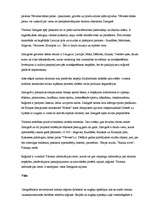 Konspekts 'Zemgales vispārējais raksturojums', 20.