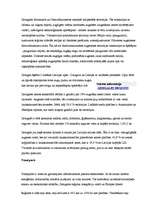 Konspekts 'Zemgales vispārējais raksturojums', 21.