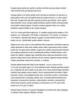 Konspekts 'Zemgales vispārējais raksturojums', 24.