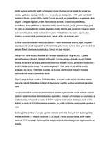 Konspekts 'Zemgales vispārējais raksturojums', 26.