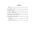 Referāts 'Pilsoņa loma sociālā valstī', 1.