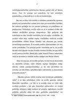 Referāts 'Pilsoņa loma sociālā valstī', 11.