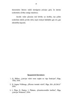 Referāts 'Pilsoņa loma sociālā valstī', 18.