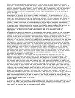 Eseja 'Brave New World by Aldous Huxley', 1.