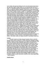 Eseja 'M.Briedis "Jumalas atriebība"', 2.