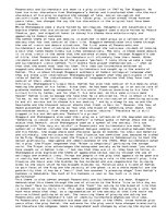 Eseja 'The Transformation of Hamlet into Rosencrantz and Guilden Are Dead and Themes th', 1.