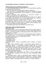 Referāts 'Ugunsdzēsības līdzekļu uzturēšana un izmantošana', 1.