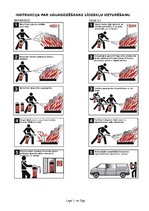 Referāts 'Ugunsdzēsības līdzekļu uzturēšana un izmantošana', 3.