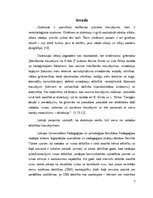 Referāts 'Disleksija - viens no mācīšanās traucējumiem sākumskolā', 1.