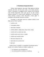 Referāts 'Disleksija - viens no mācīšanās traucējumiem sākumskolā', 8.