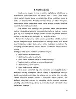 Referāts 'Disleksija - viens no mācīšanās traucējumiem sākumskolā', 18.