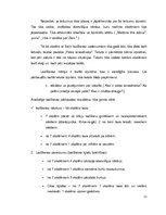 Referāts 'Disleksija - viens no mācīšanās traucējumiem sākumskolā', 20.