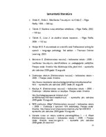 Referāts 'Disleksija - viens no mācīšanās traucējumiem sākumskolā', 23.