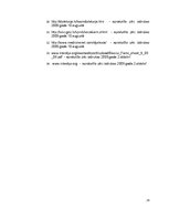 Referāts 'Disleksija - viens no mācīšanās traucējumiem sākumskolā', 24.